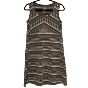 Sherpa Sport Dress